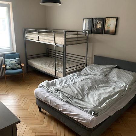 Your Home 5 With Parking Kosice Bagian luar foto