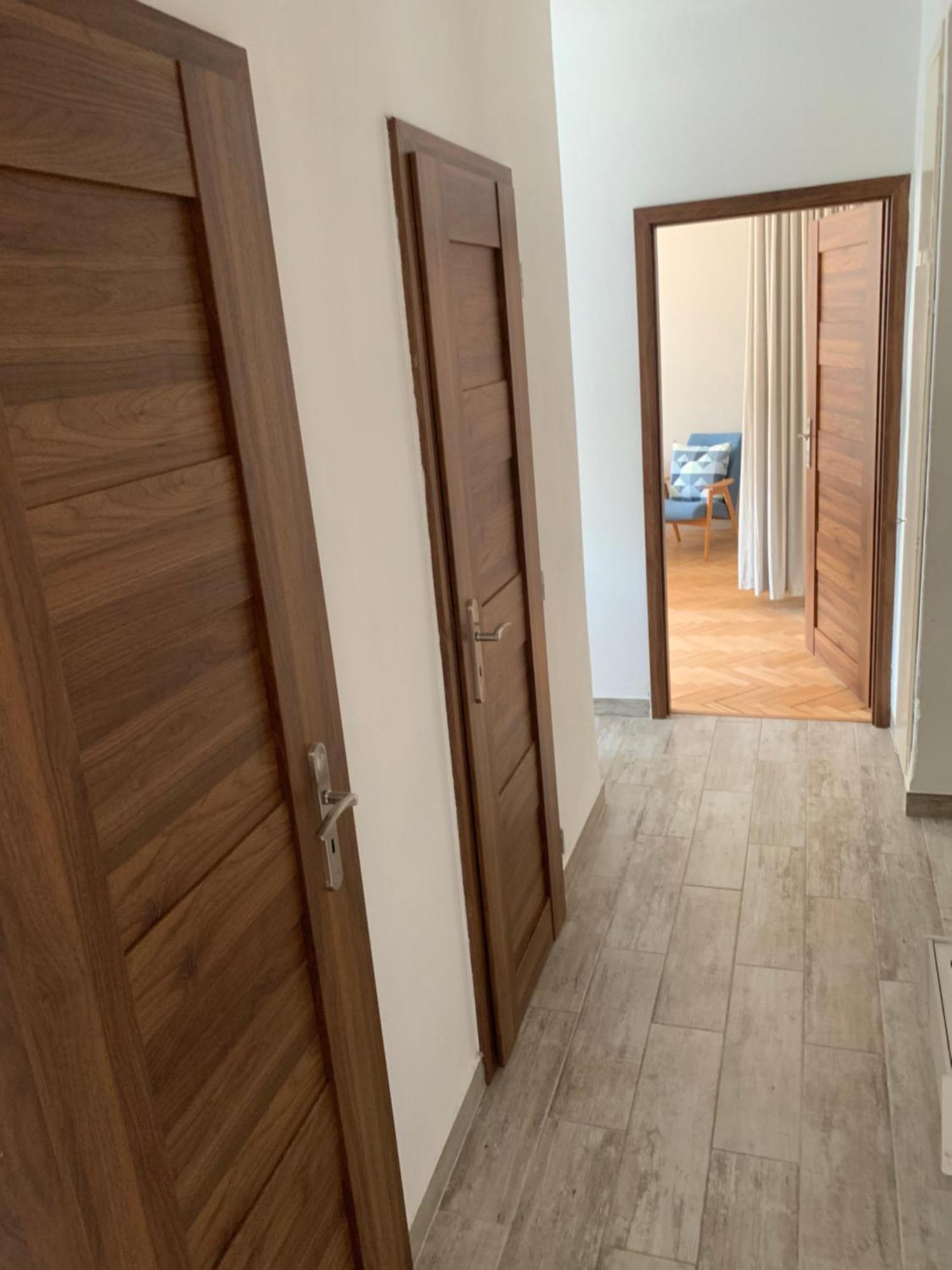 Your Home 5 With Parking Kosice Bagian luar foto